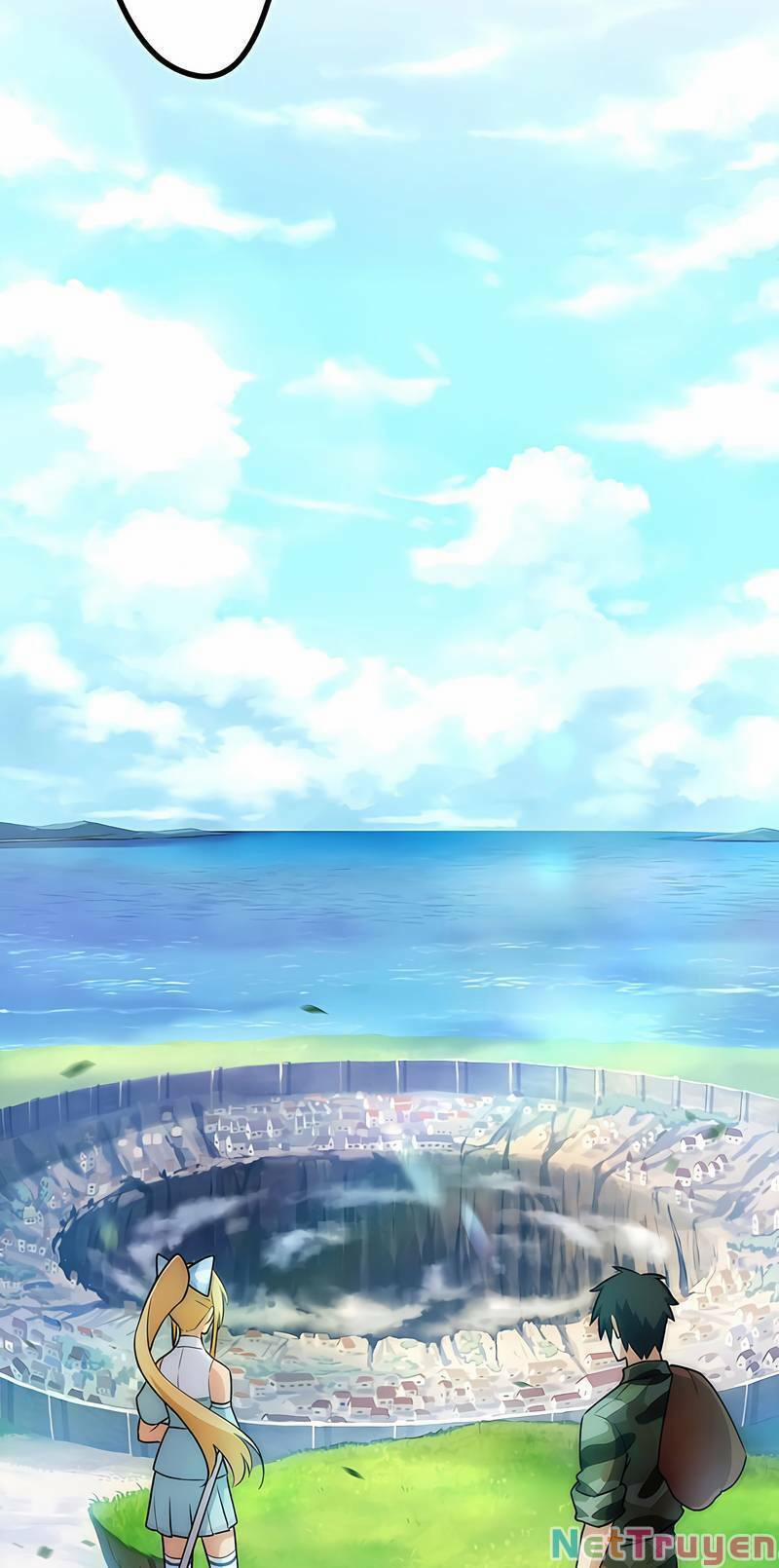 Đặc Chủng Binh Mạnh Nhất Chinh Phục Hầm Ngục Tại Dị Giới 6 trang 59