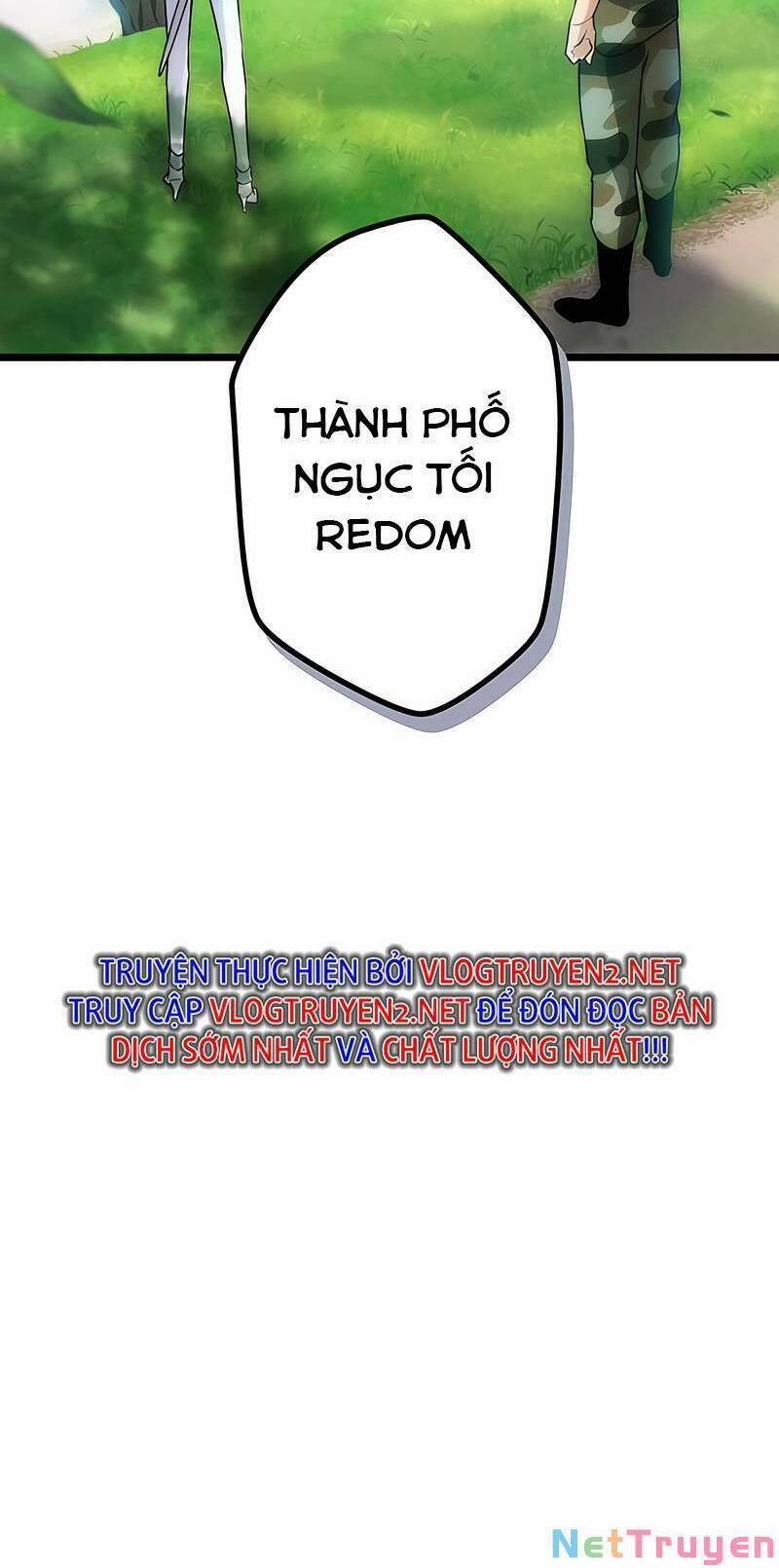 Đặc Chủng Binh Mạnh Nhất Chinh Phục Hầm Ngục Tại Dị Giới 6 trang 60