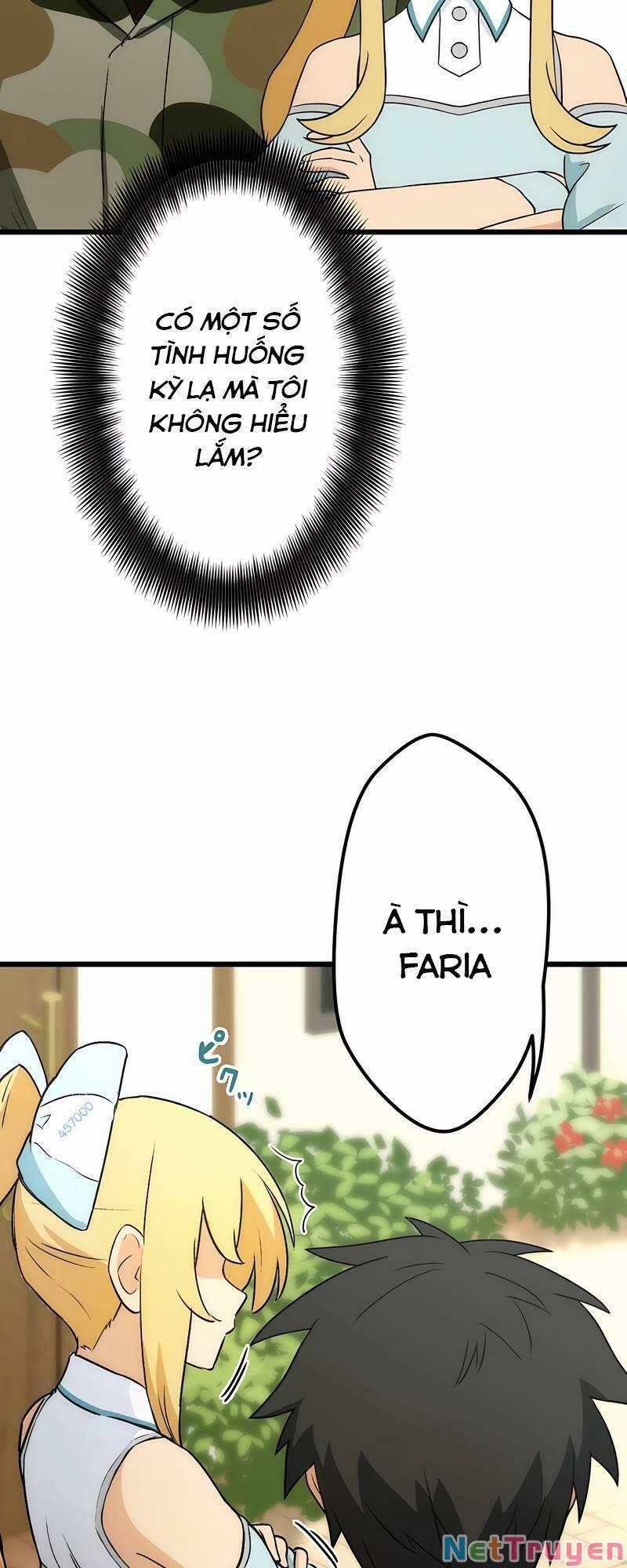 Đặc Chủng Binh Mạnh Nhất Chinh Phục Hầm Ngục Tại Dị Giới 7 trang 10