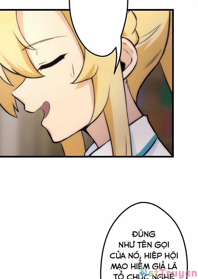 Đặc Chủng Binh Mạnh Nhất Chinh Phục Hầm Ngục Tại Dị Giới 7 trang 16