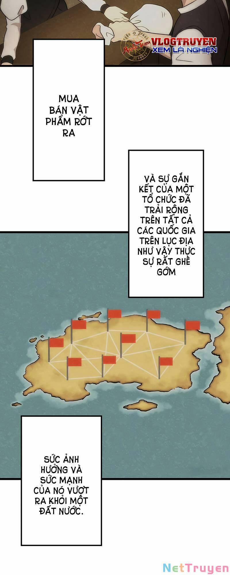 Đặc Chủng Binh Mạnh Nhất Chinh Phục Hầm Ngục Tại Dị Giới 7 trang 19