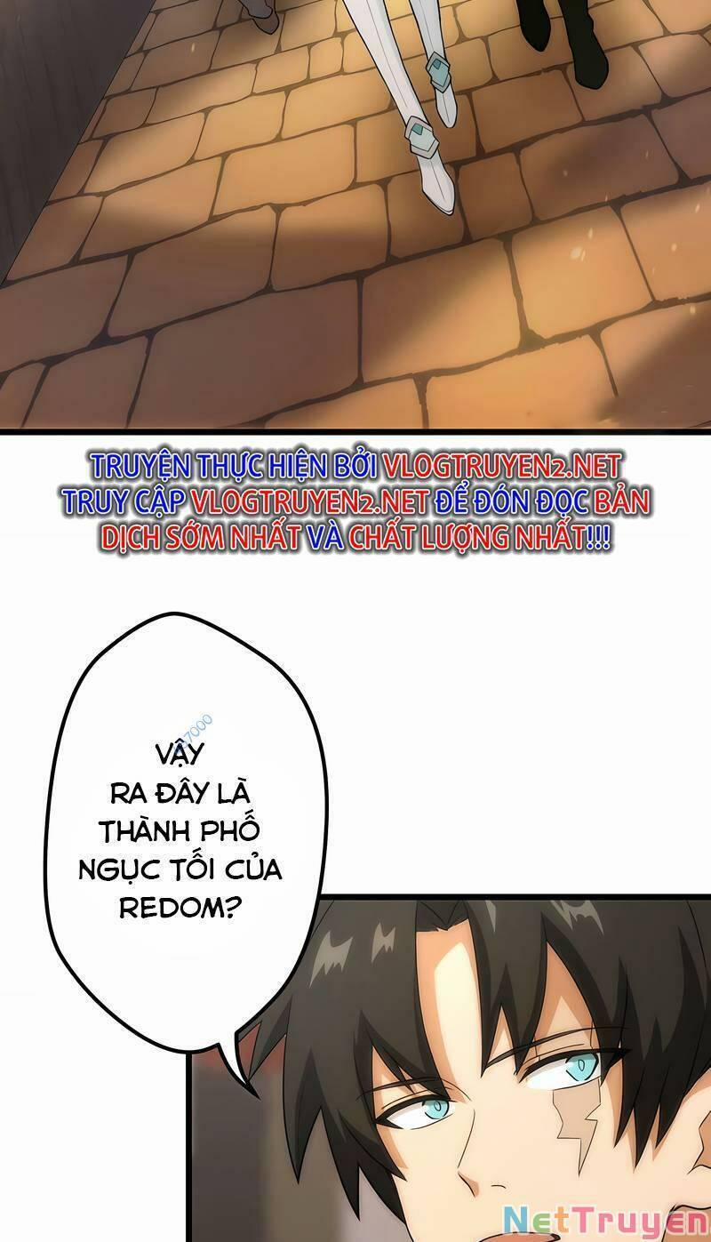 Đặc Chủng Binh Mạnh Nhất Chinh Phục Hầm Ngục Tại Dị Giới 7 trang 2