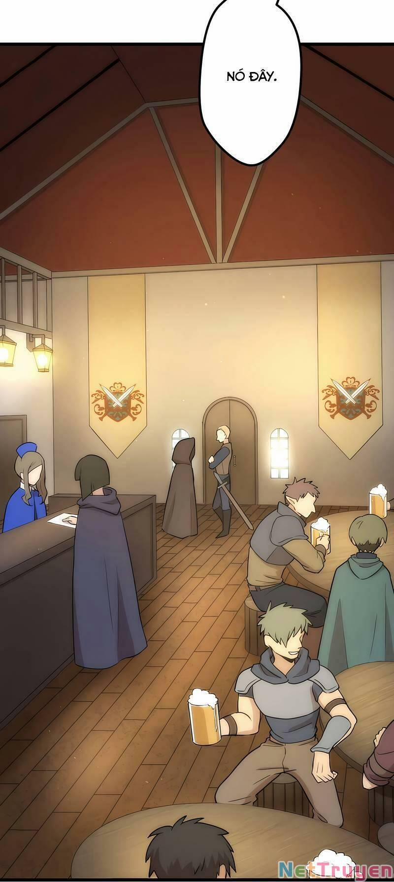 Đặc Chủng Binh Mạnh Nhất Chinh Phục Hầm Ngục Tại Dị Giới 7 trang 29