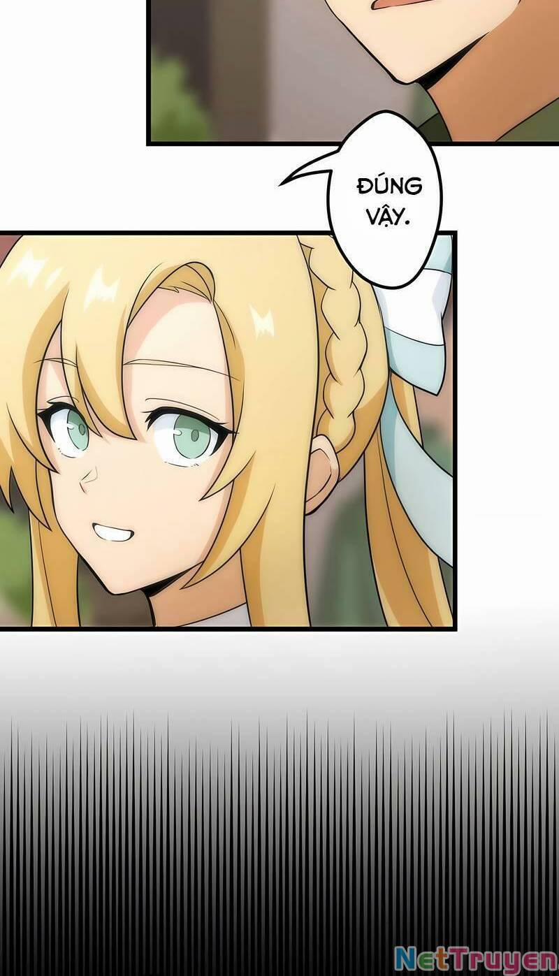 Đặc Chủng Binh Mạnh Nhất Chinh Phục Hầm Ngục Tại Dị Giới 7 trang 3