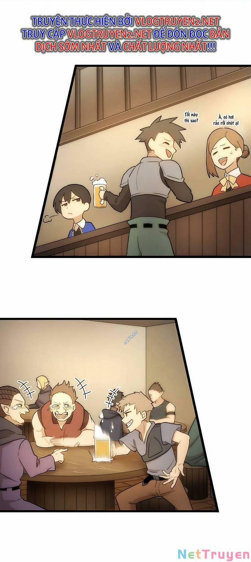 Đặc Chủng Binh Mạnh Nhất Chinh Phục Hầm Ngục Tại Dị Giới 7 trang 30