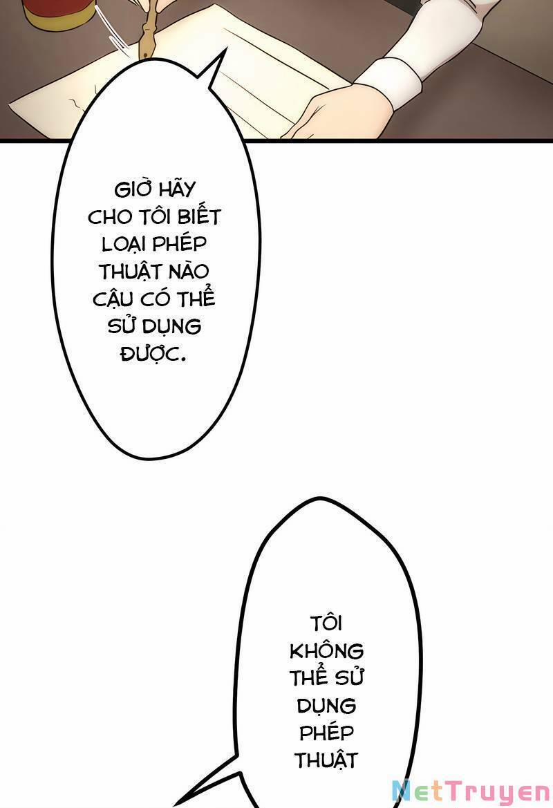 Đặc Chủng Binh Mạnh Nhất Chinh Phục Hầm Ngục Tại Dị Giới 7 trang 34