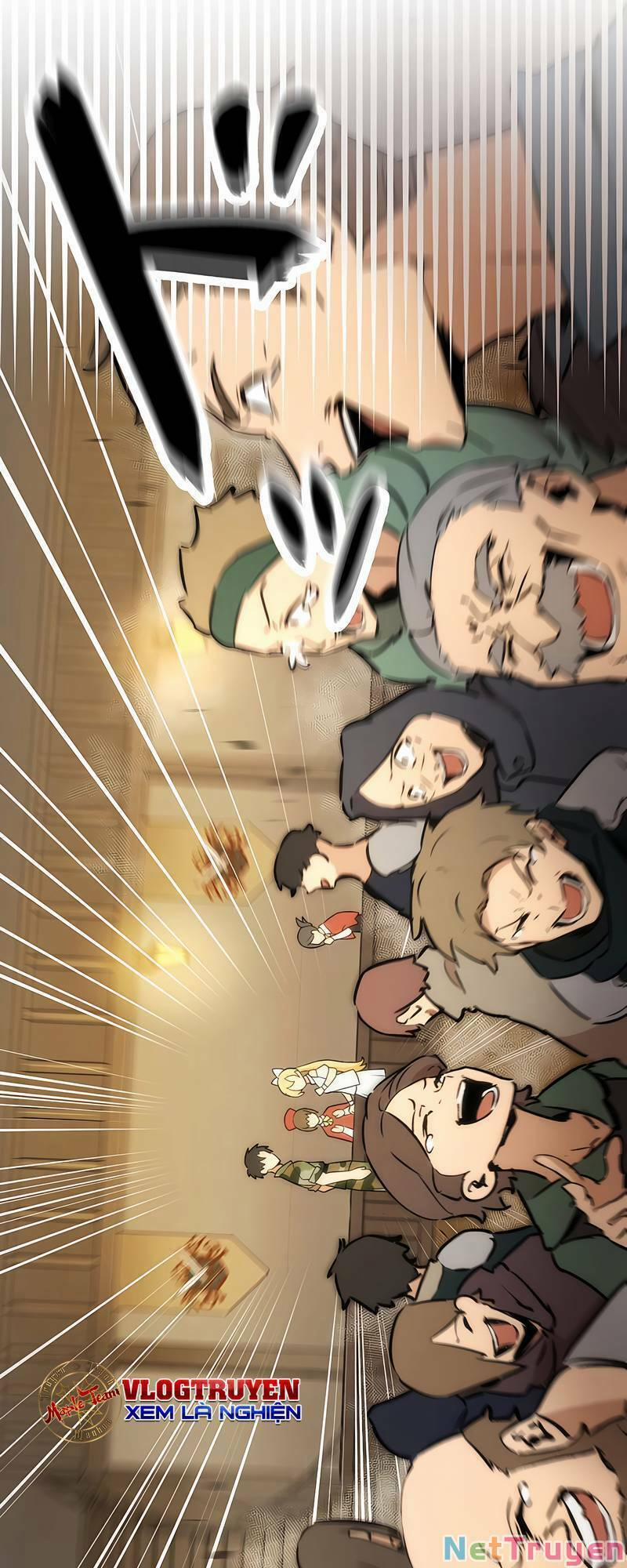 Đặc Chủng Binh Mạnh Nhất Chinh Phục Hầm Ngục Tại Dị Giới 7 trang 40