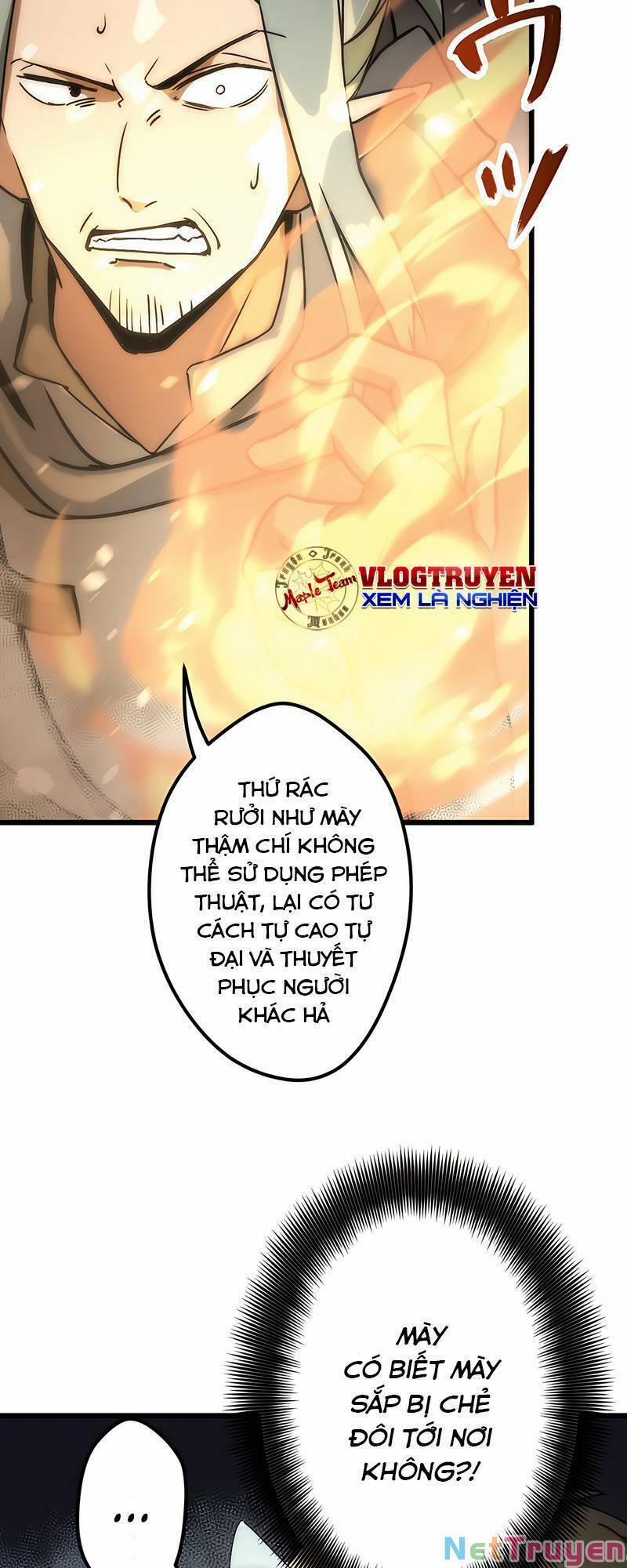 Đặc Chủng Binh Mạnh Nhất Chinh Phục Hầm Ngục Tại Dị Giới 7 trang 49