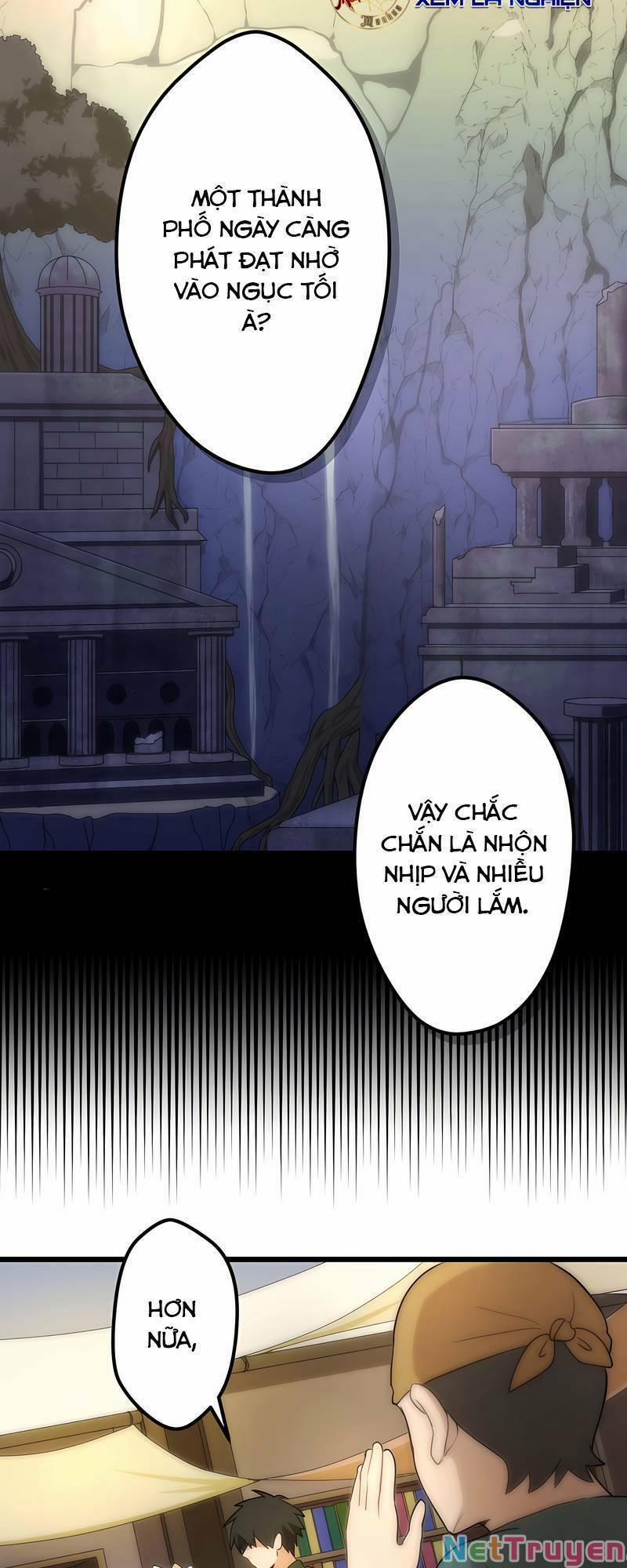 Đặc Chủng Binh Mạnh Nhất Chinh Phục Hầm Ngục Tại Dị Giới 7 trang 5