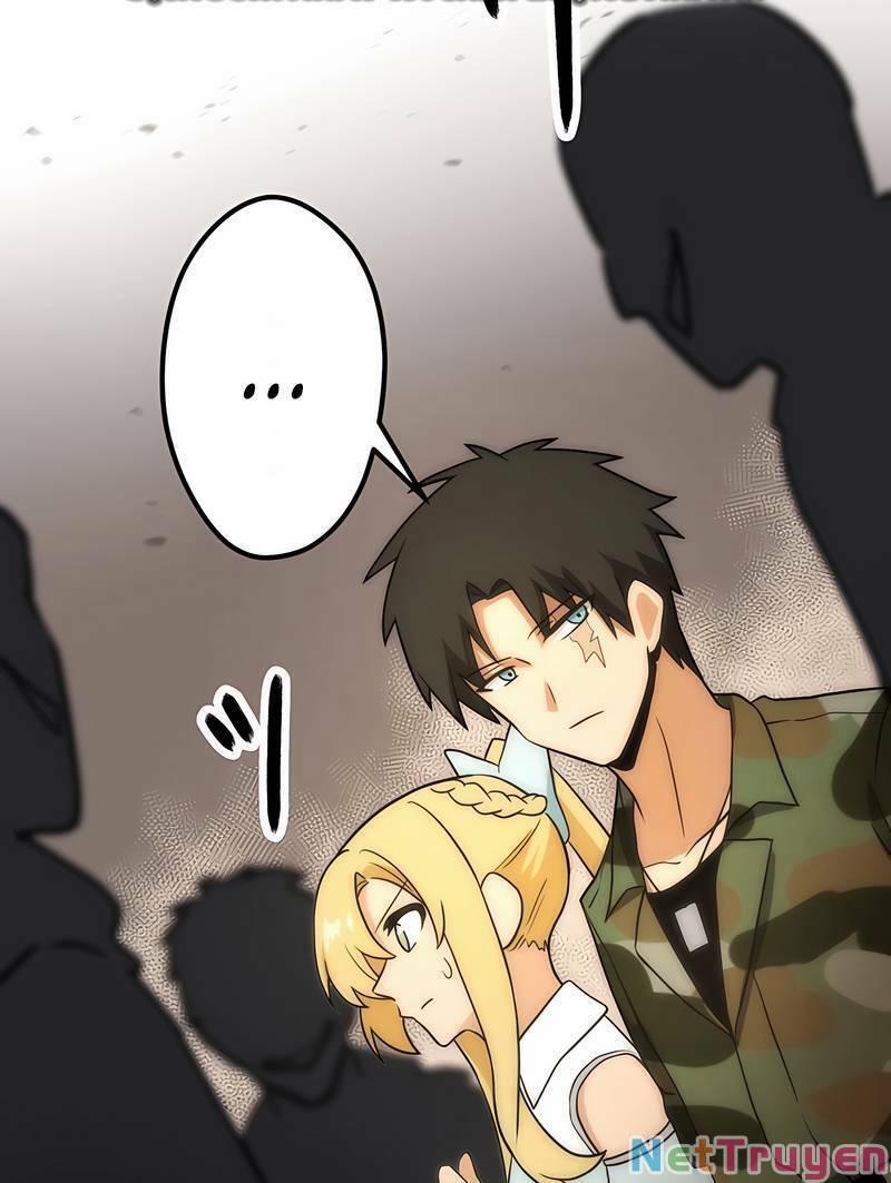 Đặc Chủng Binh Mạnh Nhất Chinh Phục Hầm Ngục Tại Dị Giới 7 trang 51