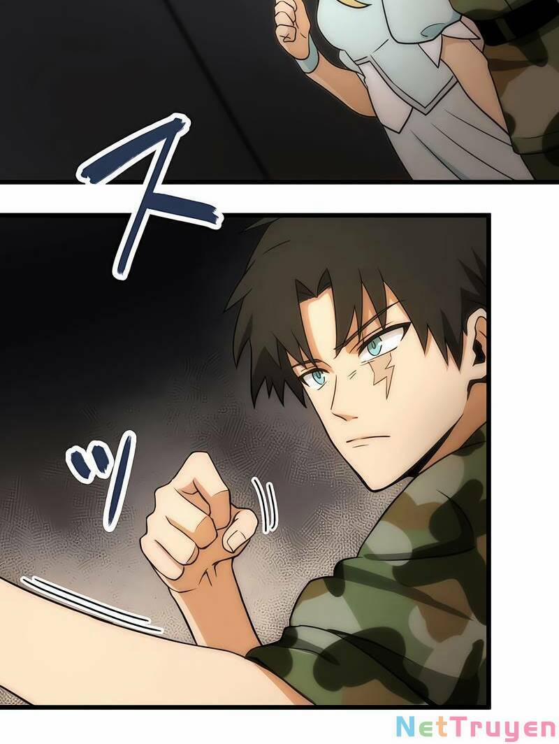 Đặc Chủng Binh Mạnh Nhất Chinh Phục Hầm Ngục Tại Dị Giới 7 trang 52