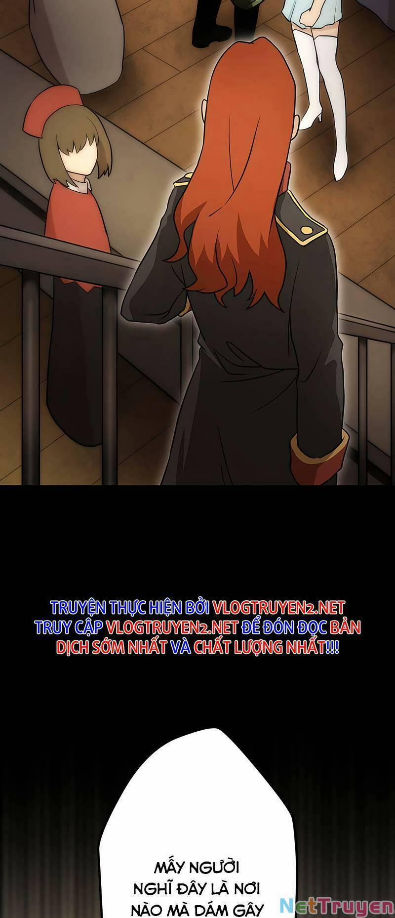 Đặc Chủng Binh Mạnh Nhất Chinh Phục Hầm Ngục Tại Dị Giới 7 trang 55