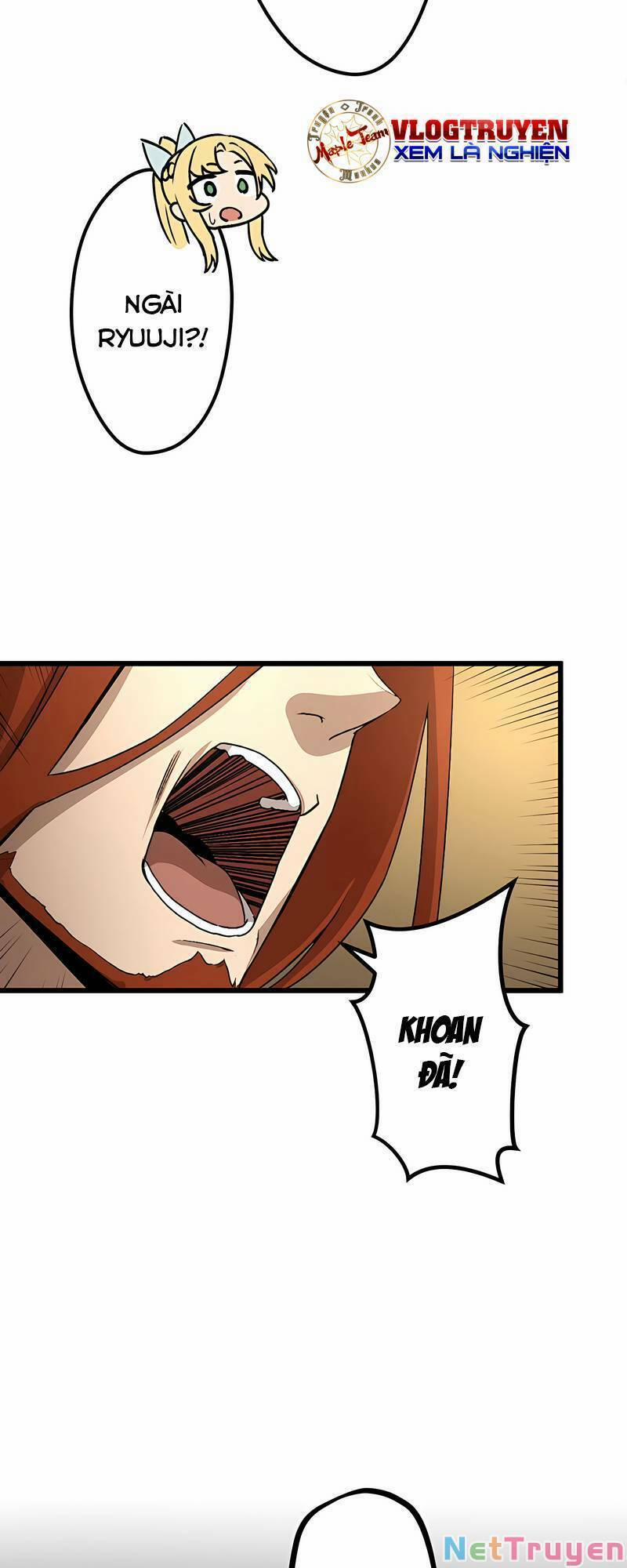 Đặc Chủng Binh Mạnh Nhất Chinh Phục Hầm Ngục Tại Dị Giới 8 trang 13