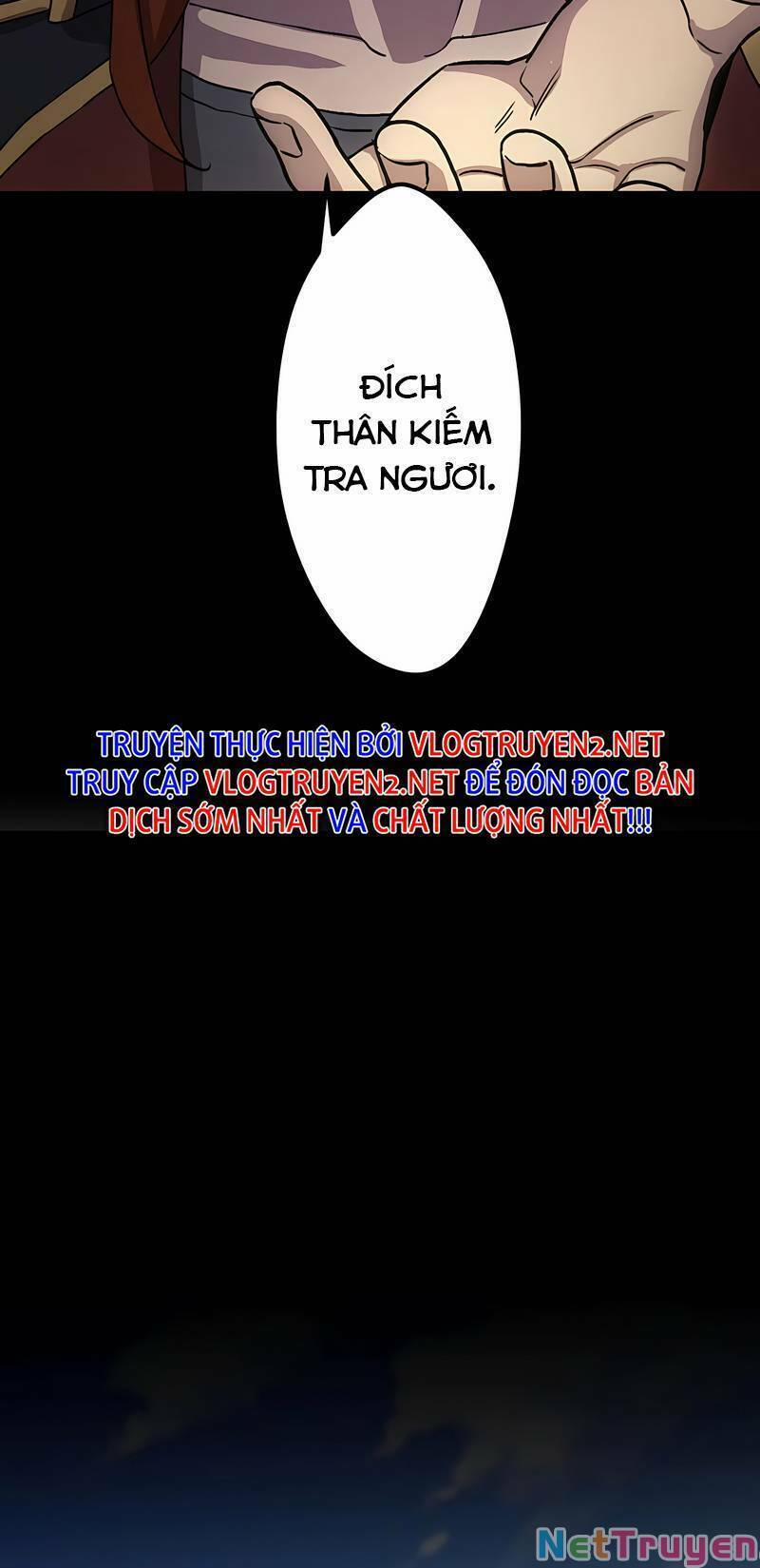 Đặc Chủng Binh Mạnh Nhất Chinh Phục Hầm Ngục Tại Dị Giới 8 trang 15