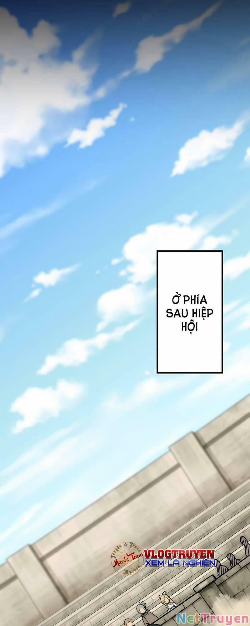 Đặc Chủng Binh Mạnh Nhất Chinh Phục Hầm Ngục Tại Dị Giới 8 trang 16