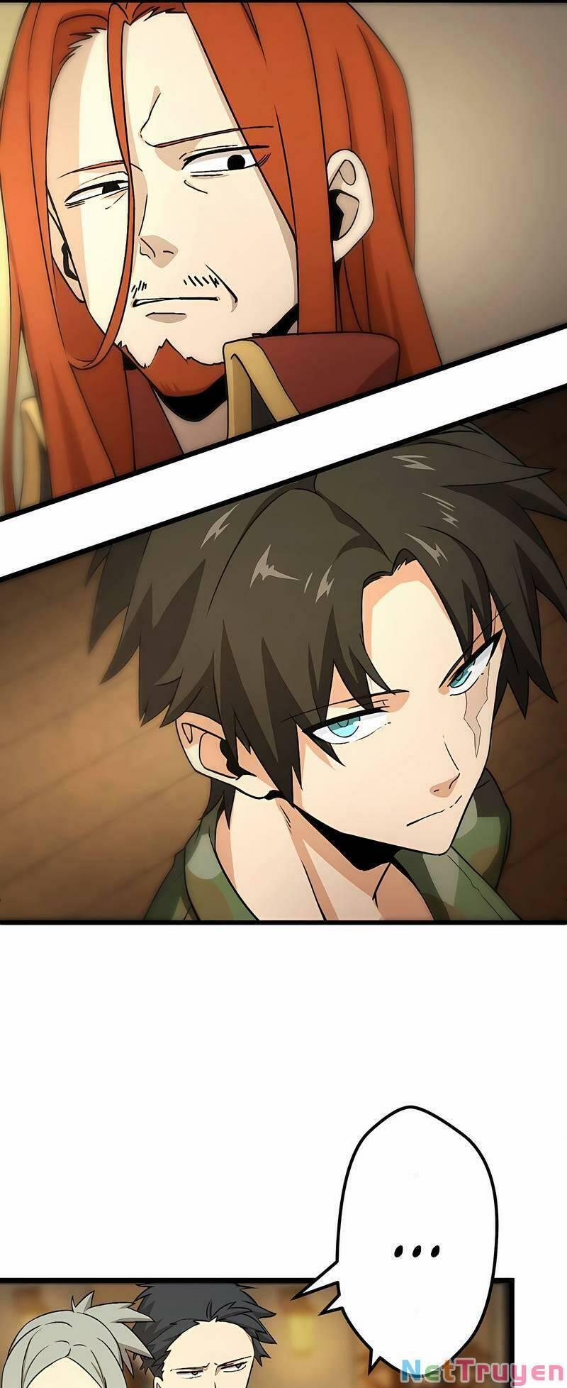 Đặc Chủng Binh Mạnh Nhất Chinh Phục Hầm Ngục Tại Dị Giới 8 trang 2