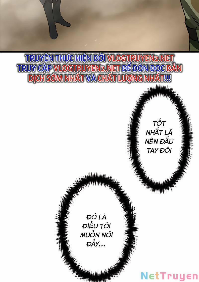 Đặc Chủng Binh Mạnh Nhất Chinh Phục Hầm Ngục Tại Dị Giới 8 trang 22