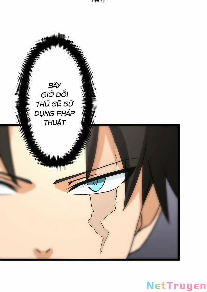 Đặc Chủng Binh Mạnh Nhất Chinh Phục Hầm Ngục Tại Dị Giới 8 trang 23