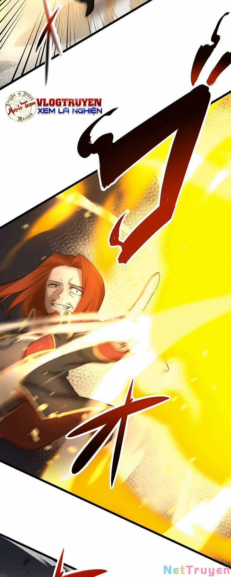 Đặc Chủng Binh Mạnh Nhất Chinh Phục Hầm Ngục Tại Dị Giới 8 trang 25