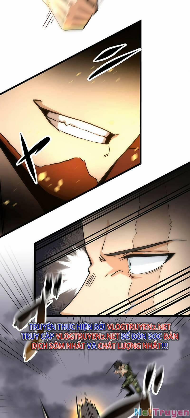 Đặc Chủng Binh Mạnh Nhất Chinh Phục Hầm Ngục Tại Dị Giới 8 trang 27