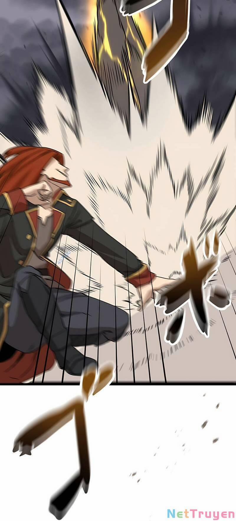 Đặc Chủng Binh Mạnh Nhất Chinh Phục Hầm Ngục Tại Dị Giới 8 trang 28