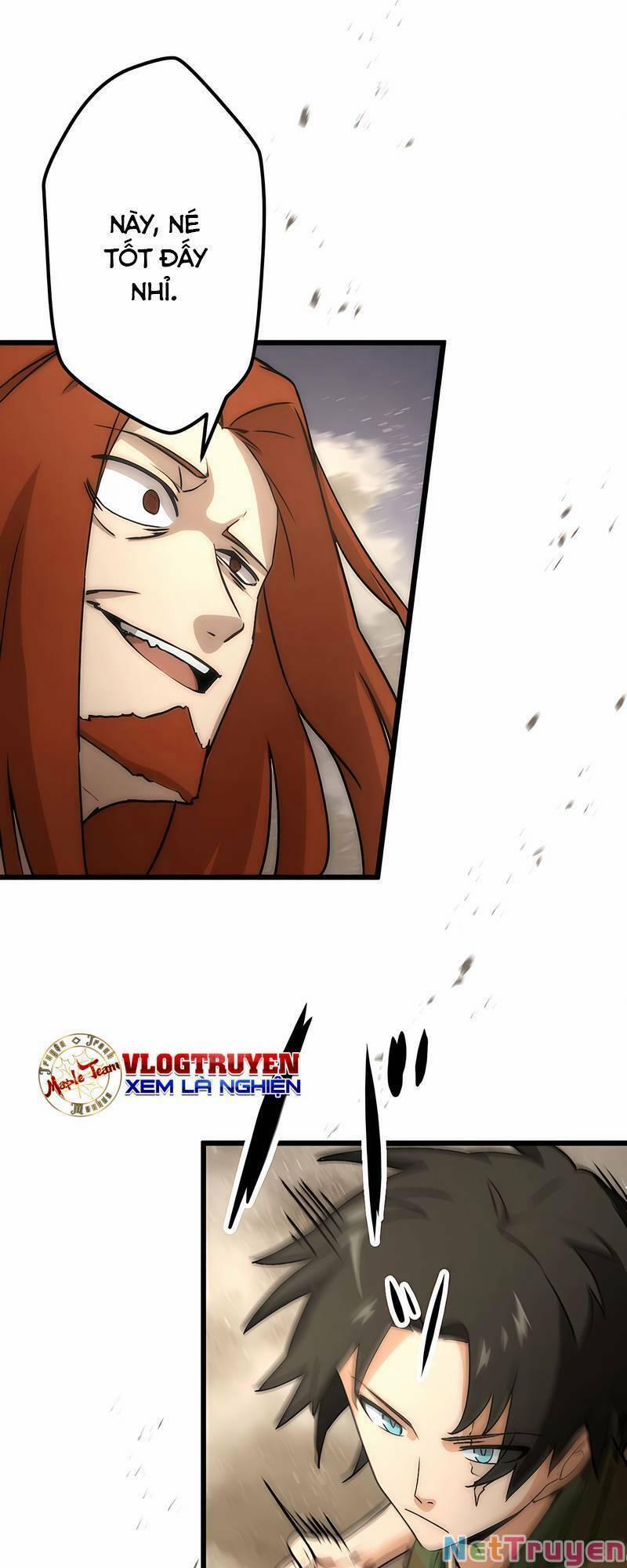 Đặc Chủng Binh Mạnh Nhất Chinh Phục Hầm Ngục Tại Dị Giới 8 trang 29