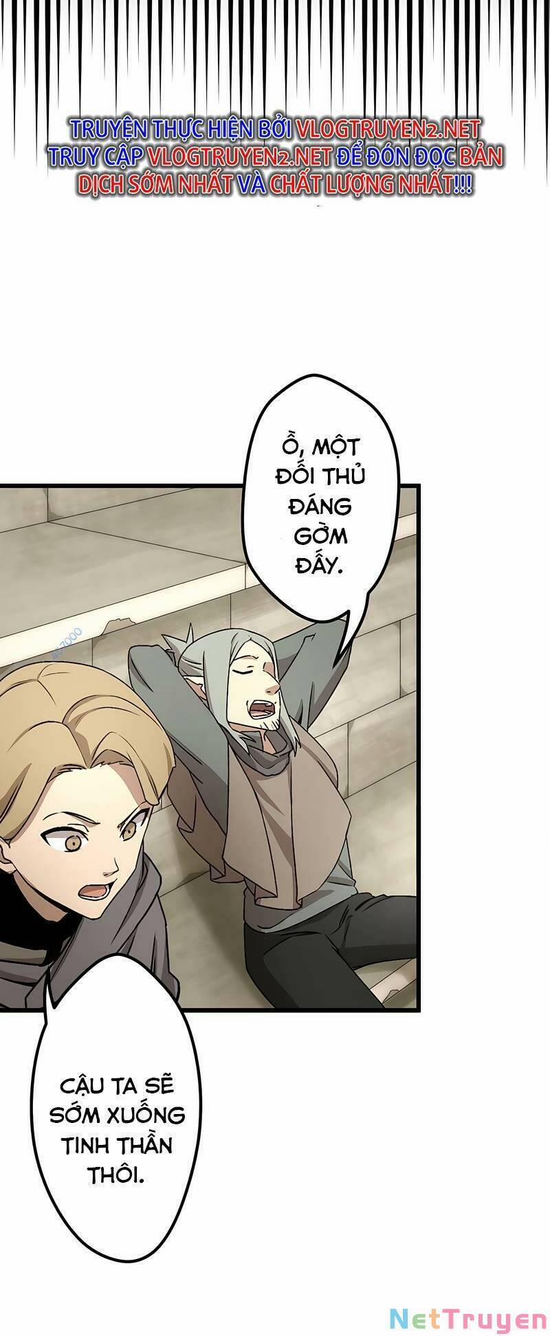 Đặc Chủng Binh Mạnh Nhất Chinh Phục Hầm Ngục Tại Dị Giới 8 trang 35