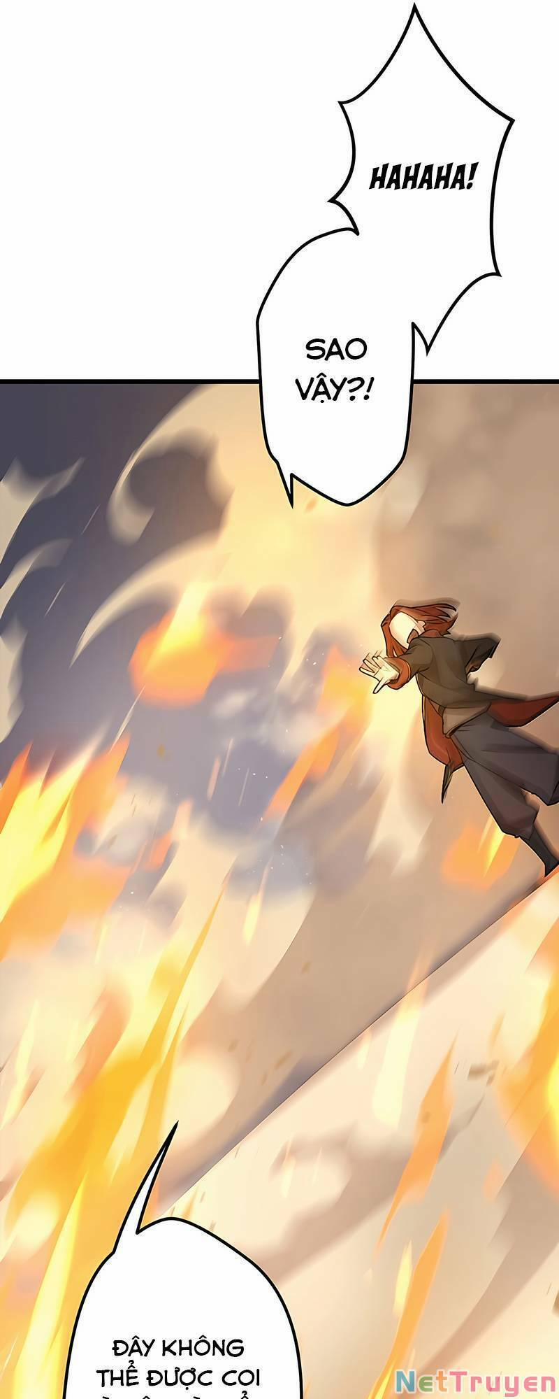Đặc Chủng Binh Mạnh Nhất Chinh Phục Hầm Ngục Tại Dị Giới 8 trang 36