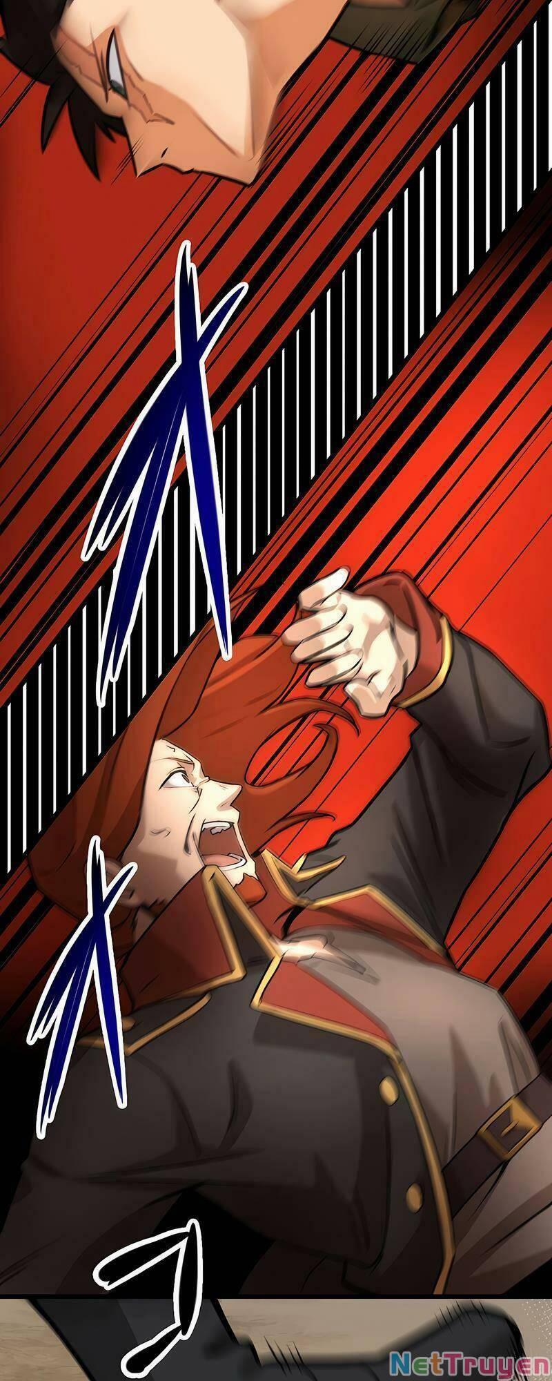 Đặc Chủng Binh Mạnh Nhất Chinh Phục Hầm Ngục Tại Dị Giới 8 trang 45