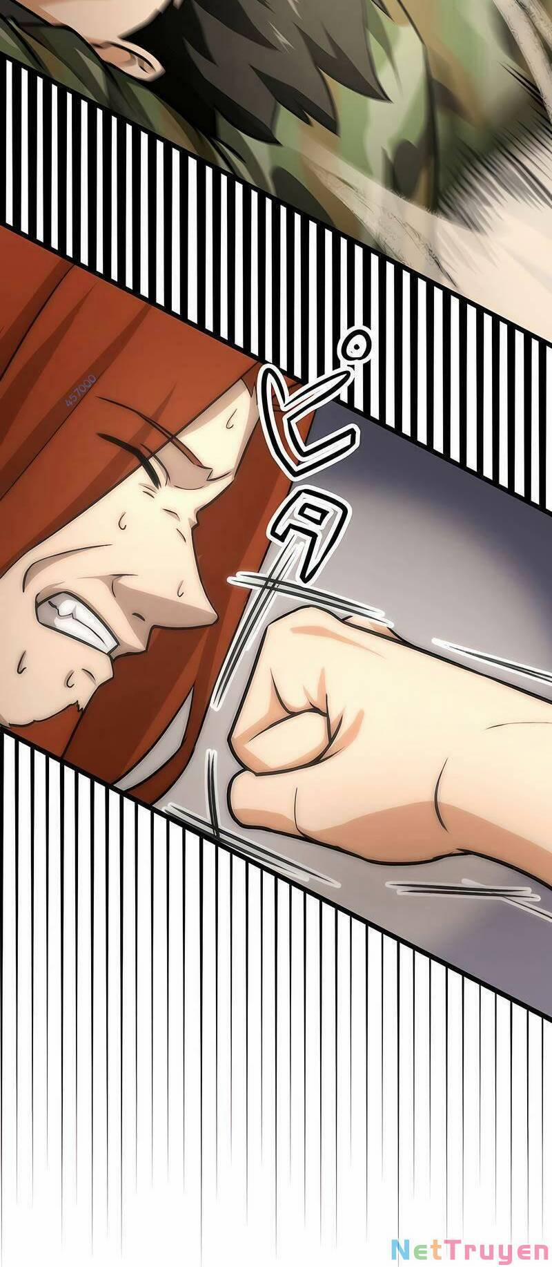 Đặc Chủng Binh Mạnh Nhất Chinh Phục Hầm Ngục Tại Dị Giới 8 trang 48