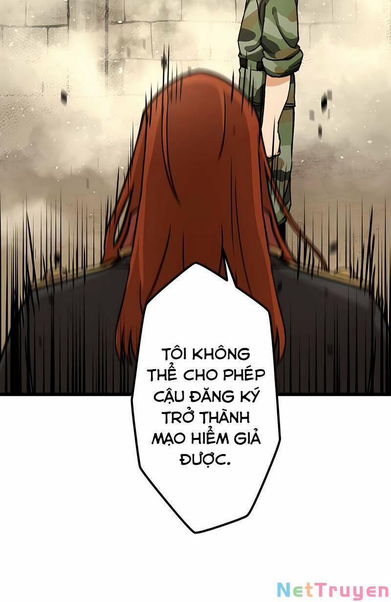 Đặc Chủng Binh Mạnh Nhất Chinh Phục Hầm Ngục Tại Dị Giới 8 trang 53