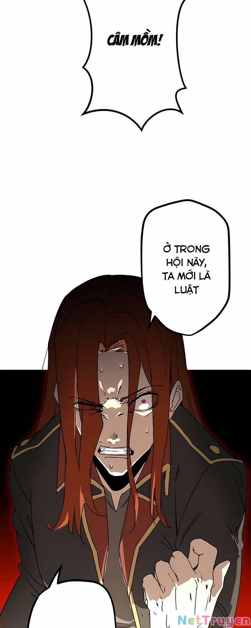 Đặc Chủng Binh Mạnh Nhất Chinh Phục Hầm Ngục Tại Dị Giới 8 trang 55