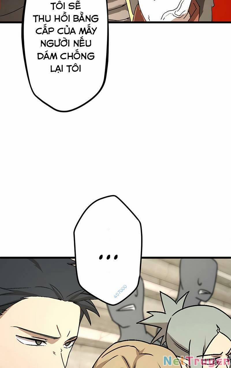 Đặc Chủng Binh Mạnh Nhất Chinh Phục Hầm Ngục Tại Dị Giới 8 trang 56