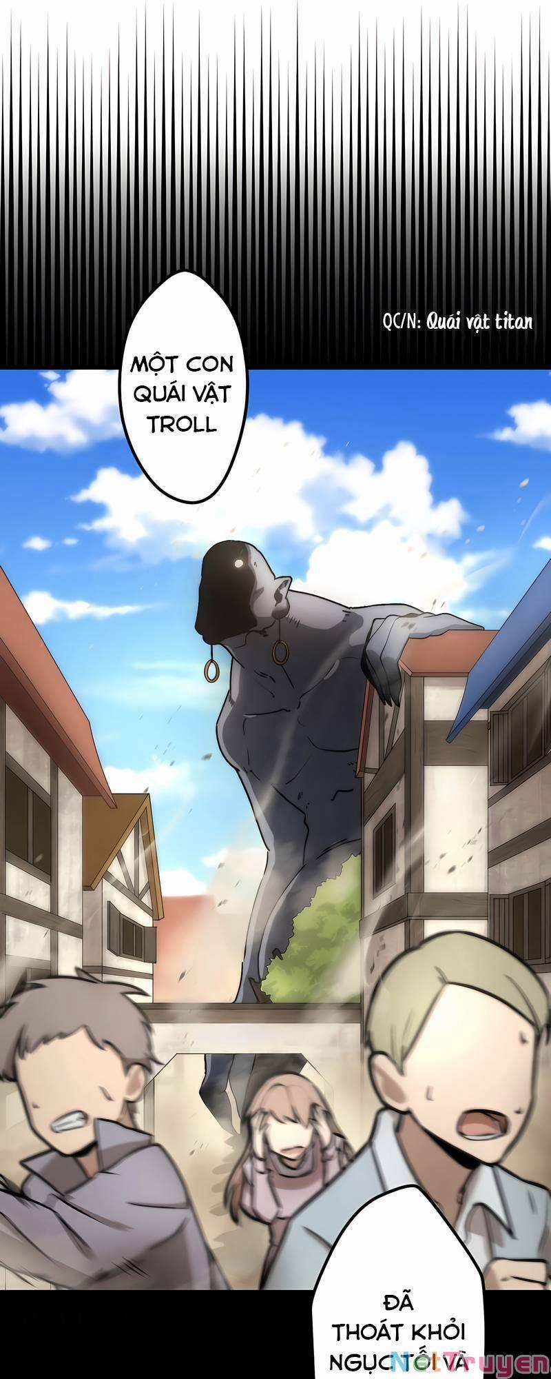 Đặc Chủng Binh Mạnh Nhất Chinh Phục Hầm Ngục Tại Dị Giới 8 trang 59