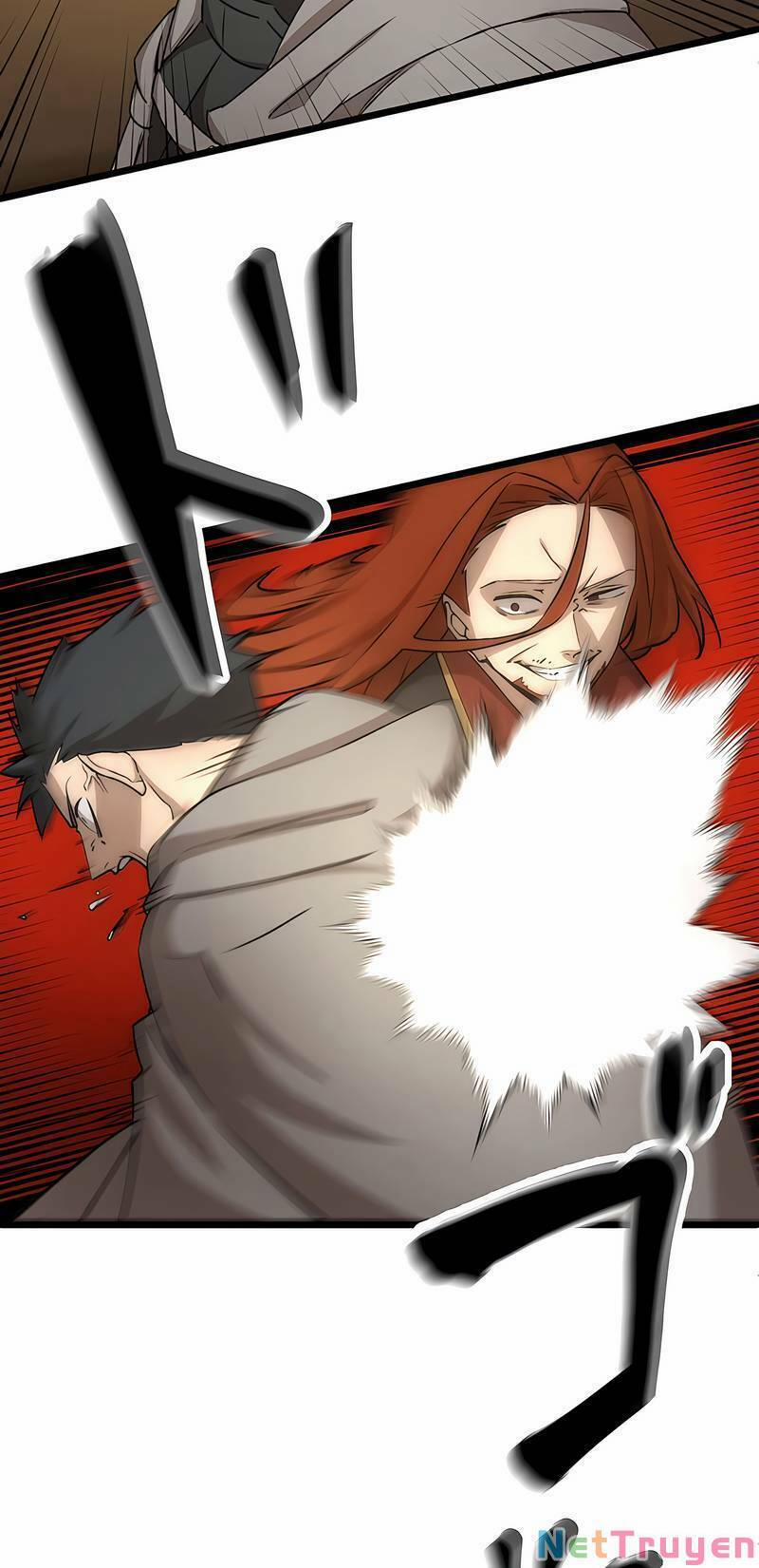 Đặc Chủng Binh Mạnh Nhất Chinh Phục Hầm Ngục Tại Dị Giới 8 trang 6