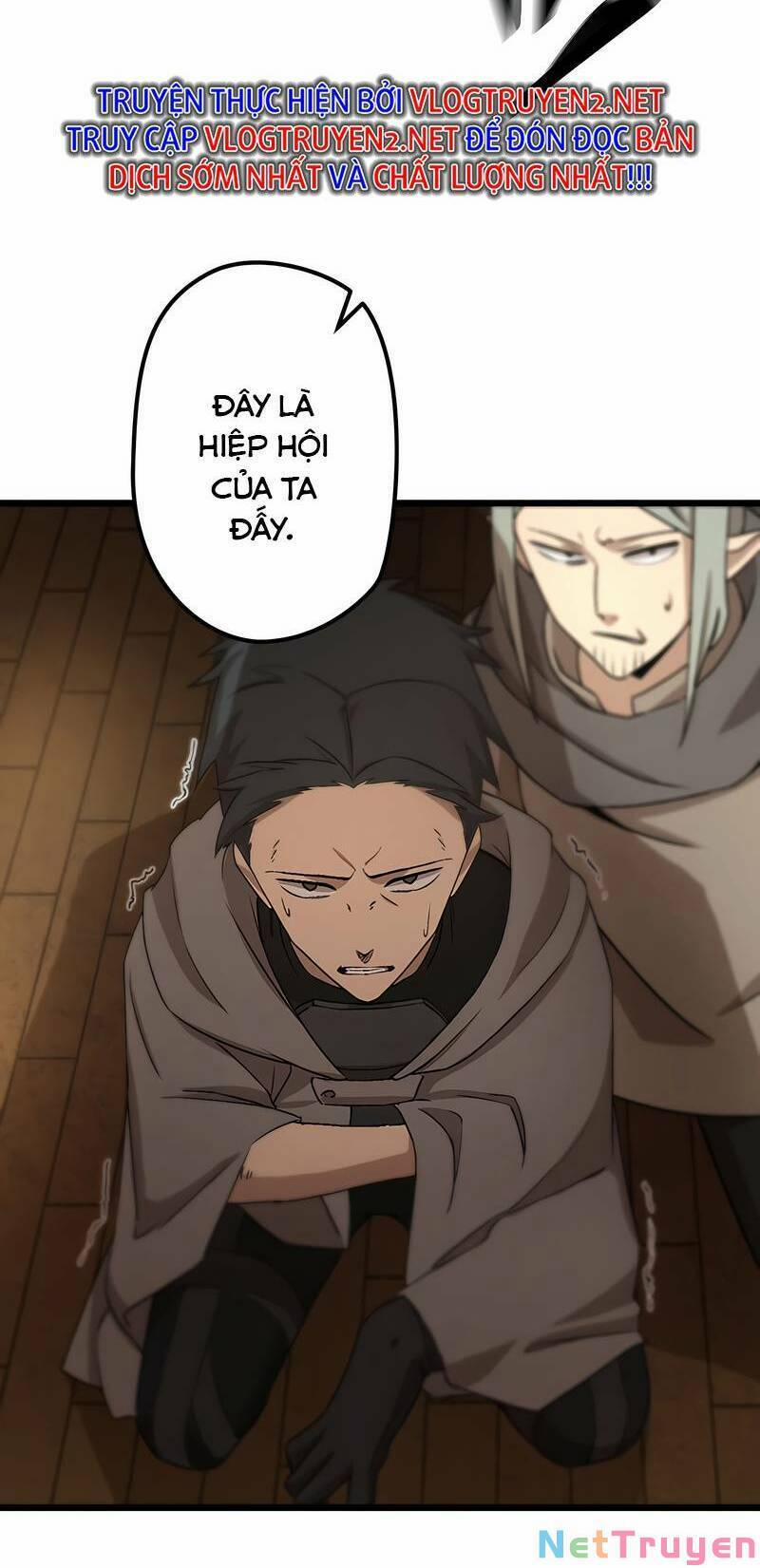 Đặc Chủng Binh Mạnh Nhất Chinh Phục Hầm Ngục Tại Dị Giới 8 trang 7