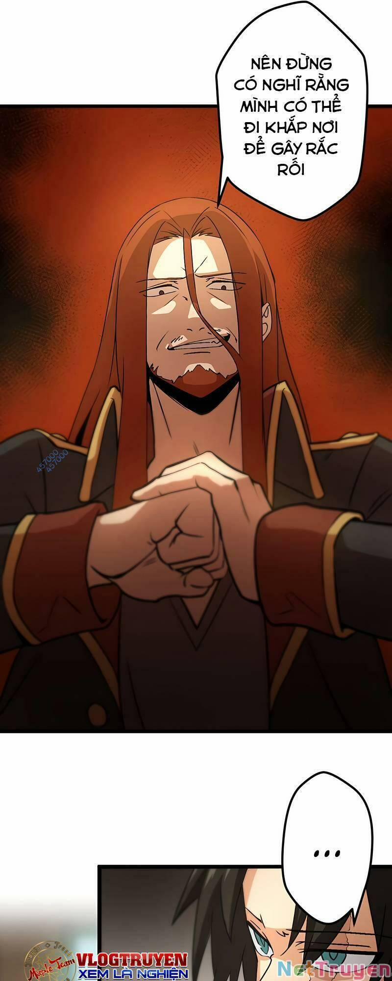 Đặc Chủng Binh Mạnh Nhất Chinh Phục Hầm Ngục Tại Dị Giới 8 trang 8