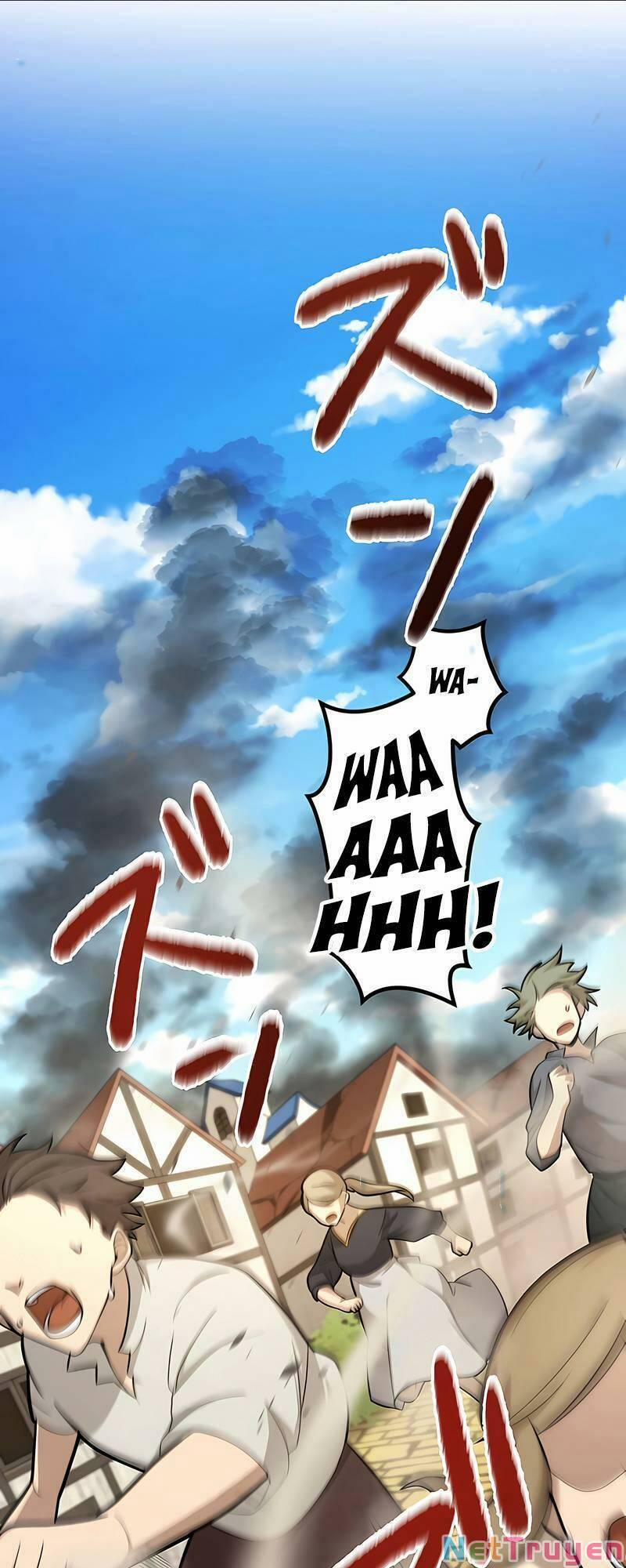 Đặc Chủng Binh Mạnh Nhất Chinh Phục Hầm Ngục Tại Dị Giới 9 trang 0