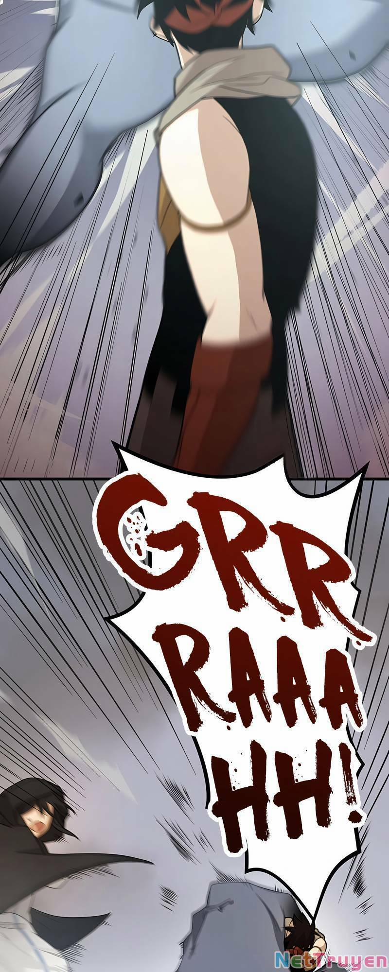 Đặc Chủng Binh Mạnh Nhất Chinh Phục Hầm Ngục Tại Dị Giới 9 trang 13