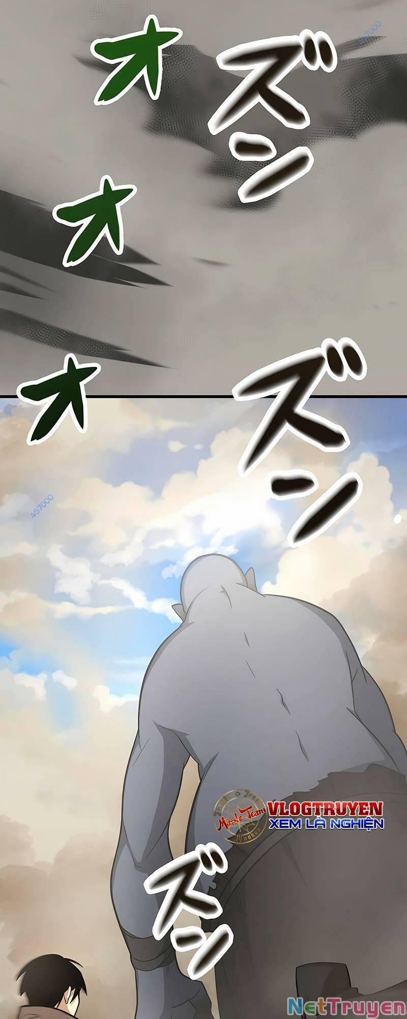 Đặc Chủng Binh Mạnh Nhất Chinh Phục Hầm Ngục Tại Dị Giới 9 trang 16