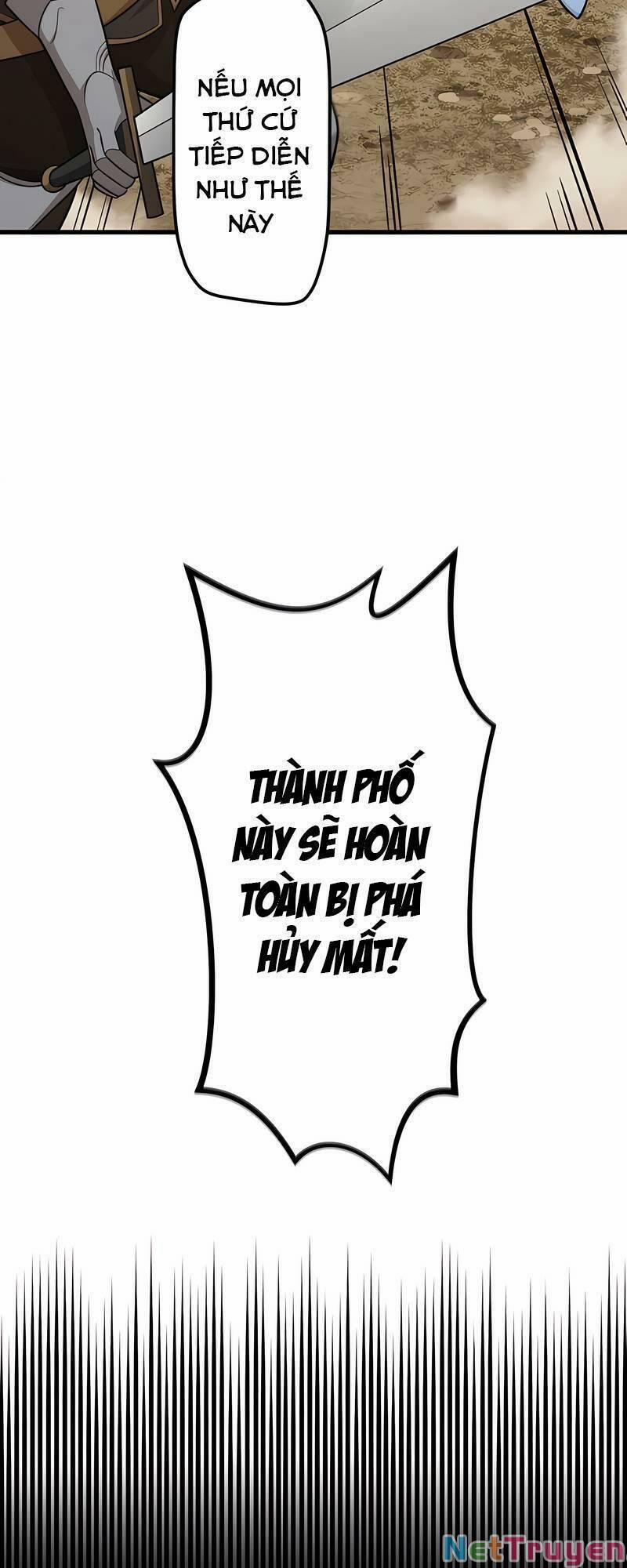 Đặc Chủng Binh Mạnh Nhất Chinh Phục Hầm Ngục Tại Dị Giới 9 trang 18