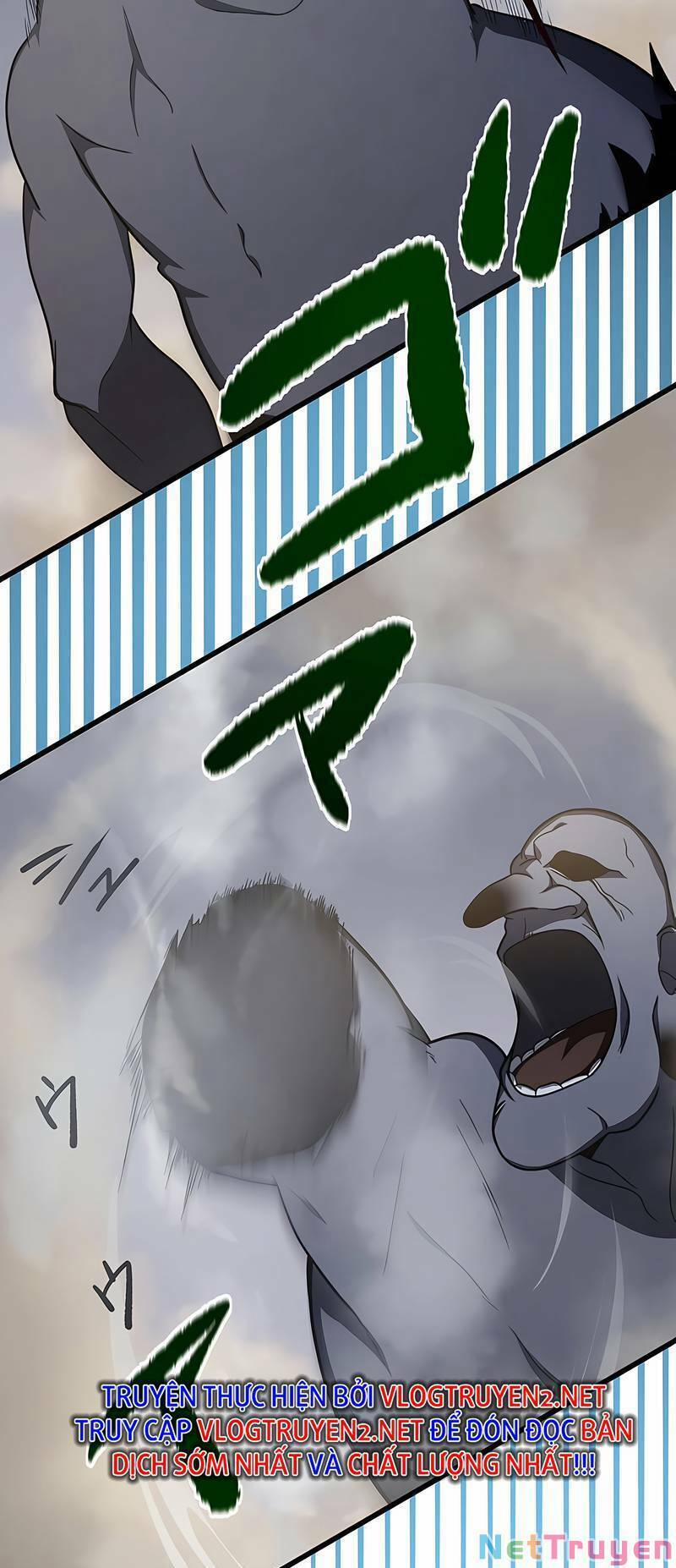 Đặc Chủng Binh Mạnh Nhất Chinh Phục Hầm Ngục Tại Dị Giới 9 trang 33