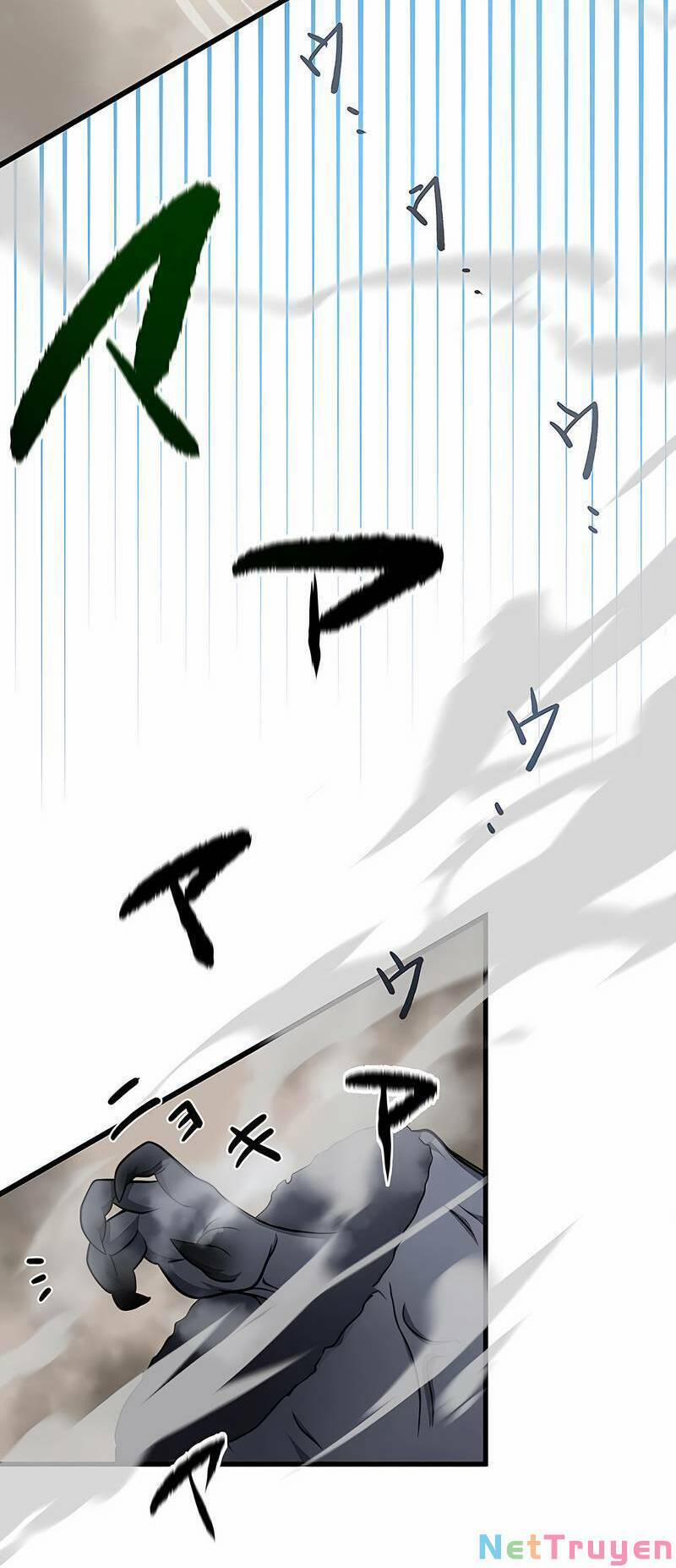 Đặc Chủng Binh Mạnh Nhất Chinh Phục Hầm Ngục Tại Dị Giới 9 trang 34