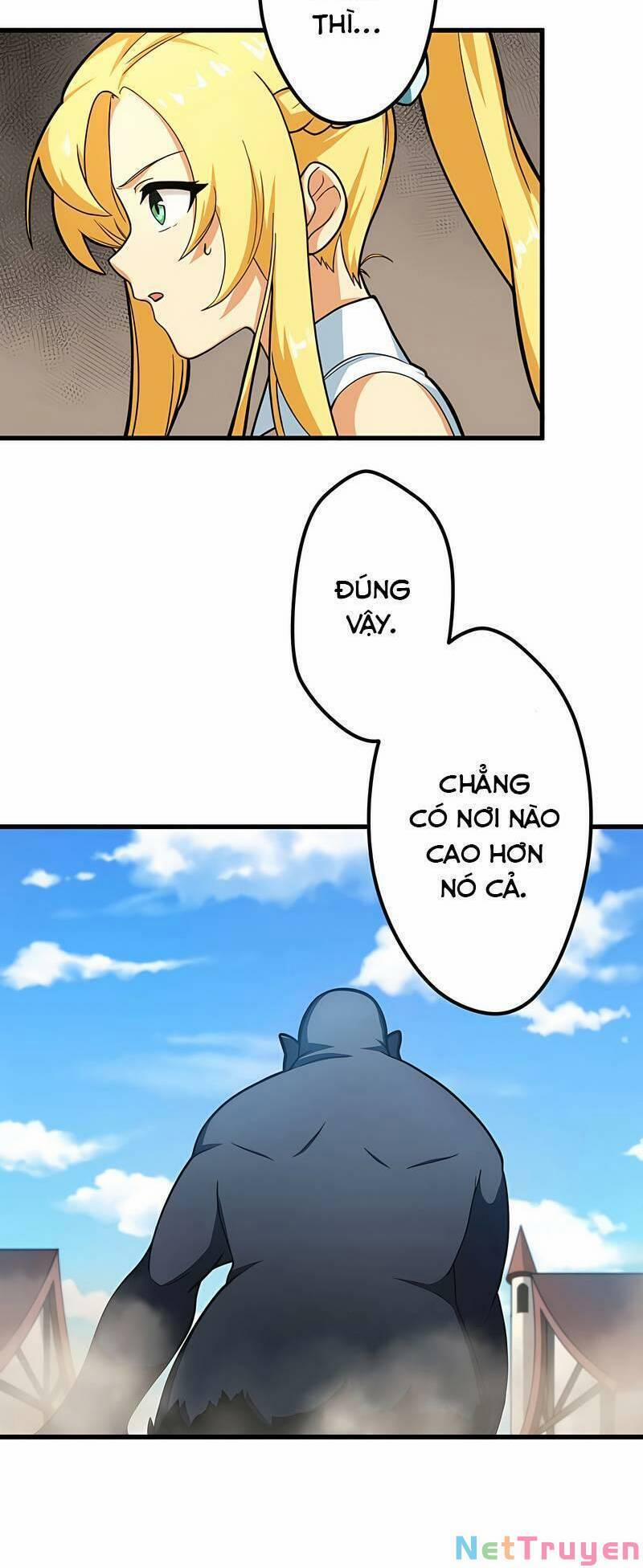 Đặc Chủng Binh Mạnh Nhất Chinh Phục Hầm Ngục Tại Dị Giới 9 trang 38
