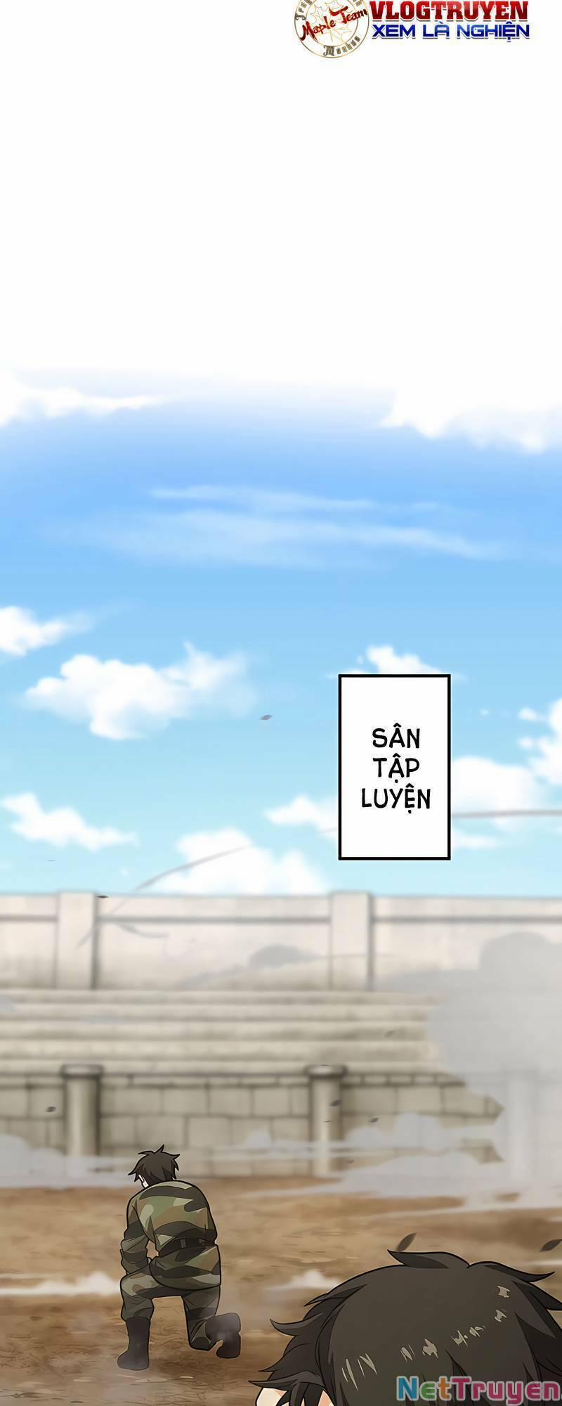 Đặc Chủng Binh Mạnh Nhất Chinh Phục Hầm Ngục Tại Dị Giới 9 trang 49
