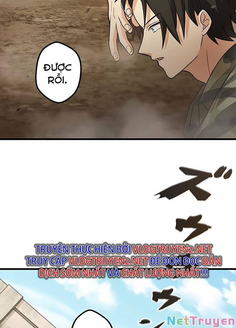 Đặc Chủng Binh Mạnh Nhất Chinh Phục Hầm Ngục Tại Dị Giới 9 trang 50