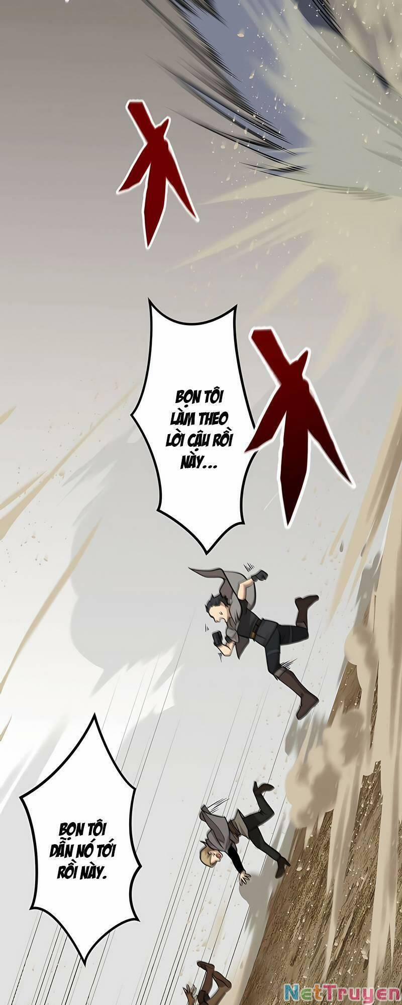 Đặc Chủng Binh Mạnh Nhất Chinh Phục Hầm Ngục Tại Dị Giới 9 trang 53