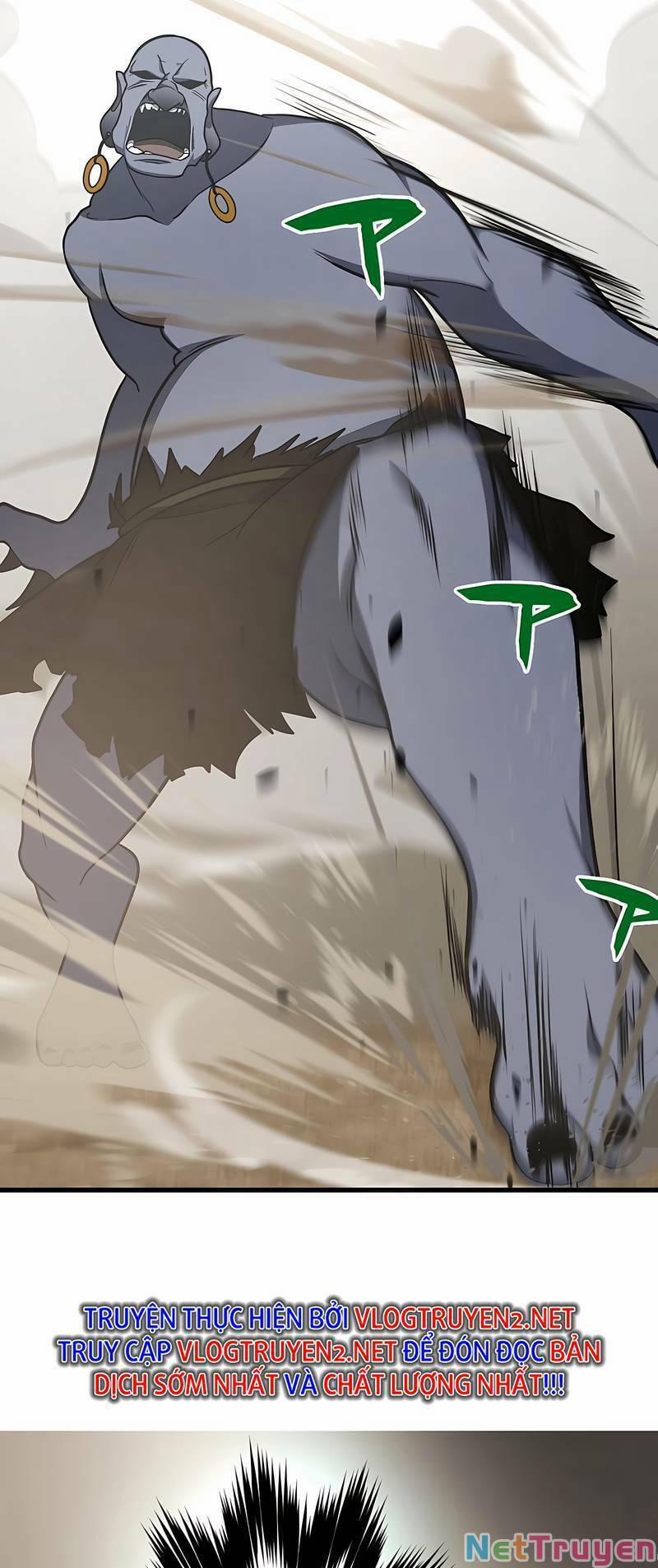 Đặc Chủng Binh Mạnh Nhất Chinh Phục Hầm Ngục Tại Dị Giới 9 trang 58