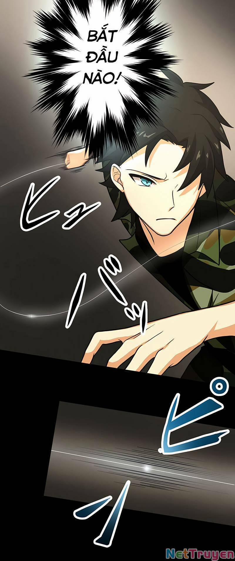 Đặc Chủng Binh Mạnh Nhất Chinh Phục Hầm Ngục Tại Dị Giới 9 trang 59