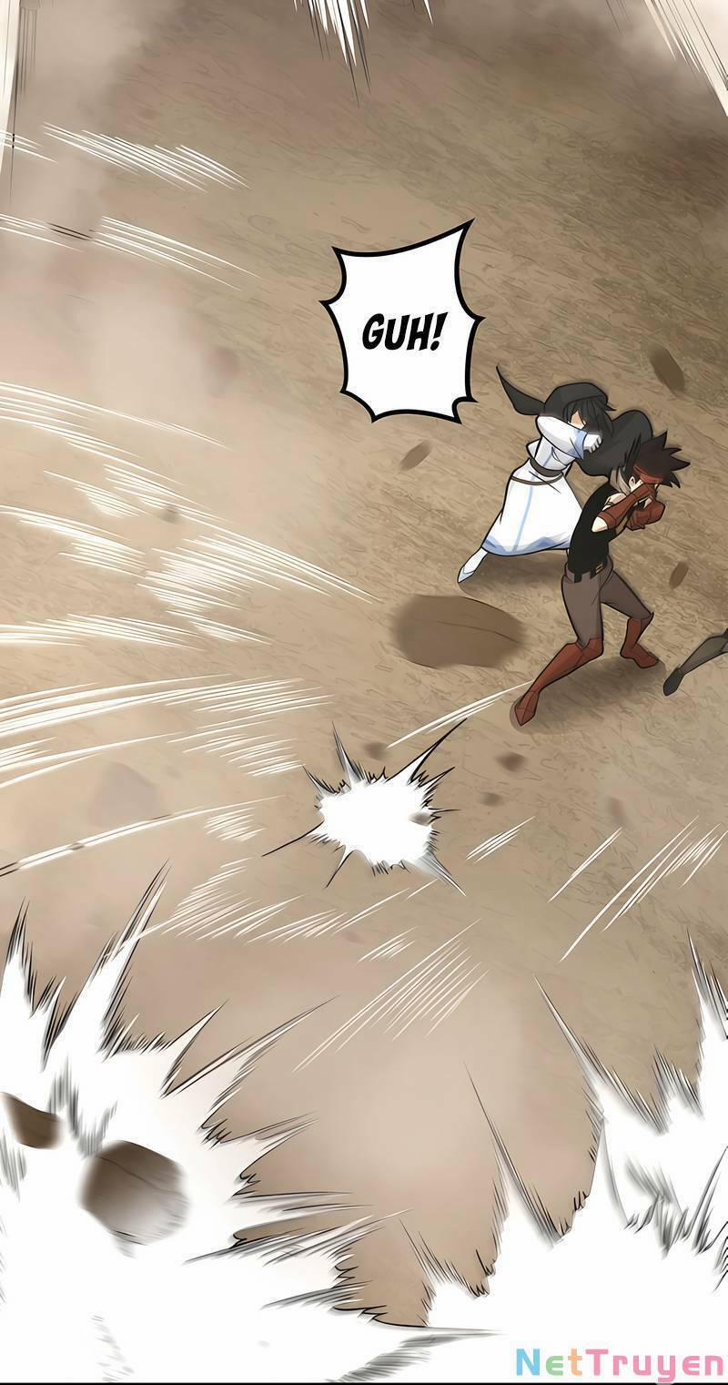 Đặc Chủng Binh Mạnh Nhất Chinh Phục Hầm Ngục Tại Dị Giới 9 trang 7